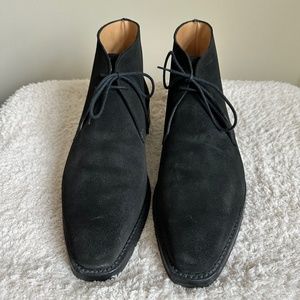 Crockett & Jones Men's Boot